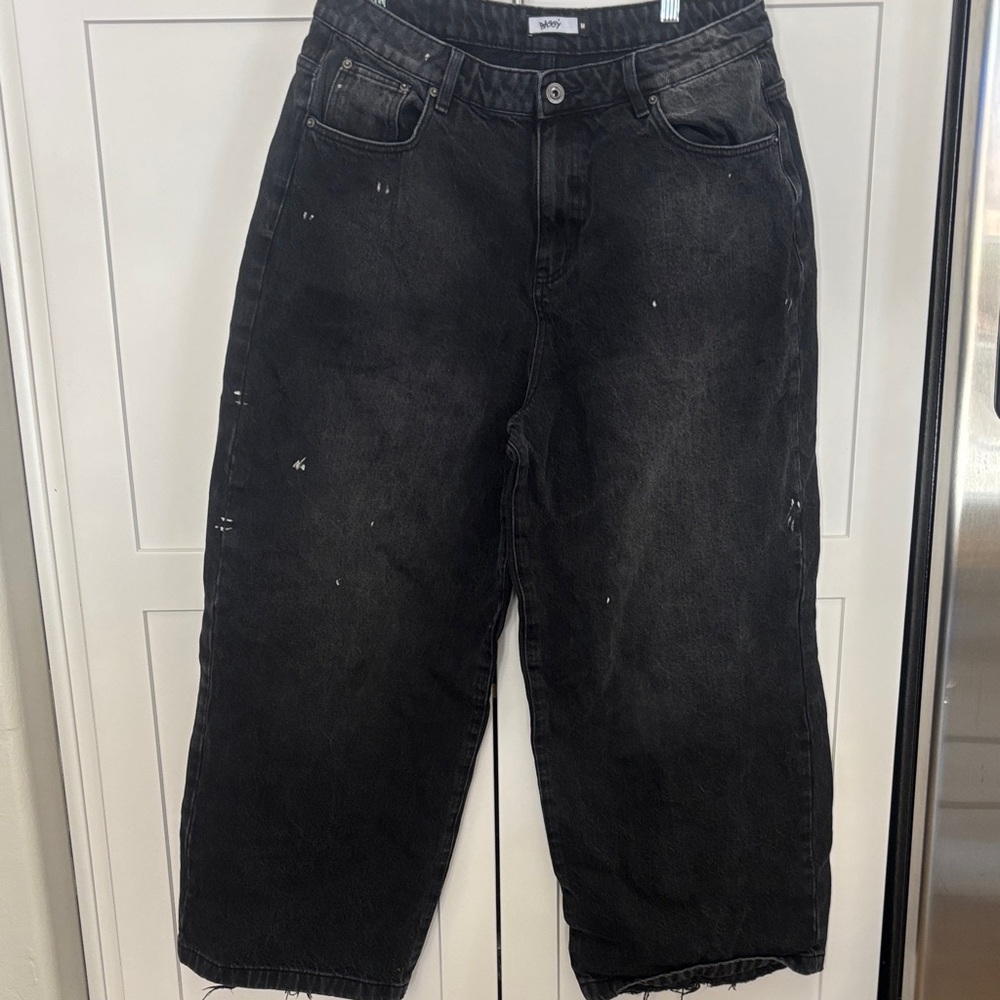 Baggy Clothing US Jeans